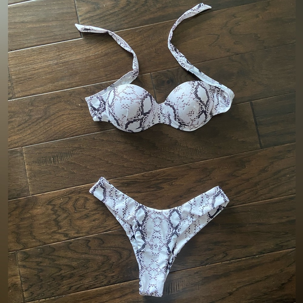 Bikini - Small - NWOT